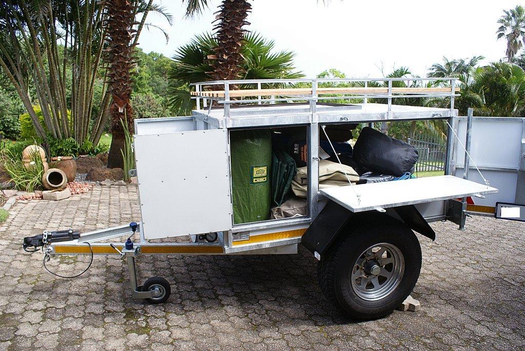 Easy loading from allsides