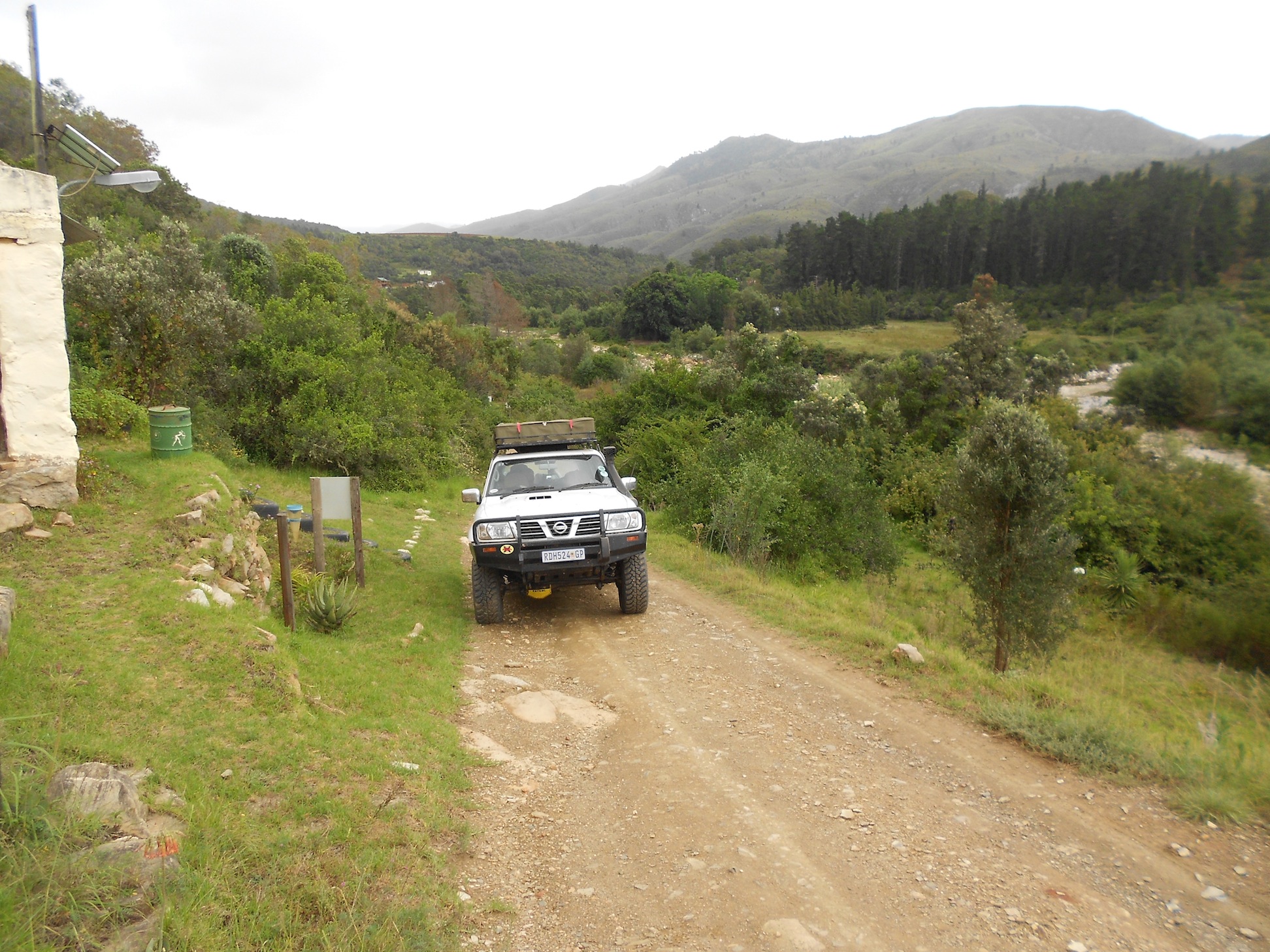 9PrinceAlfred'sPass.JPG