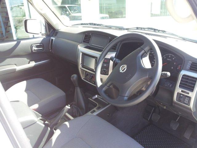 Baas se seat.jpg