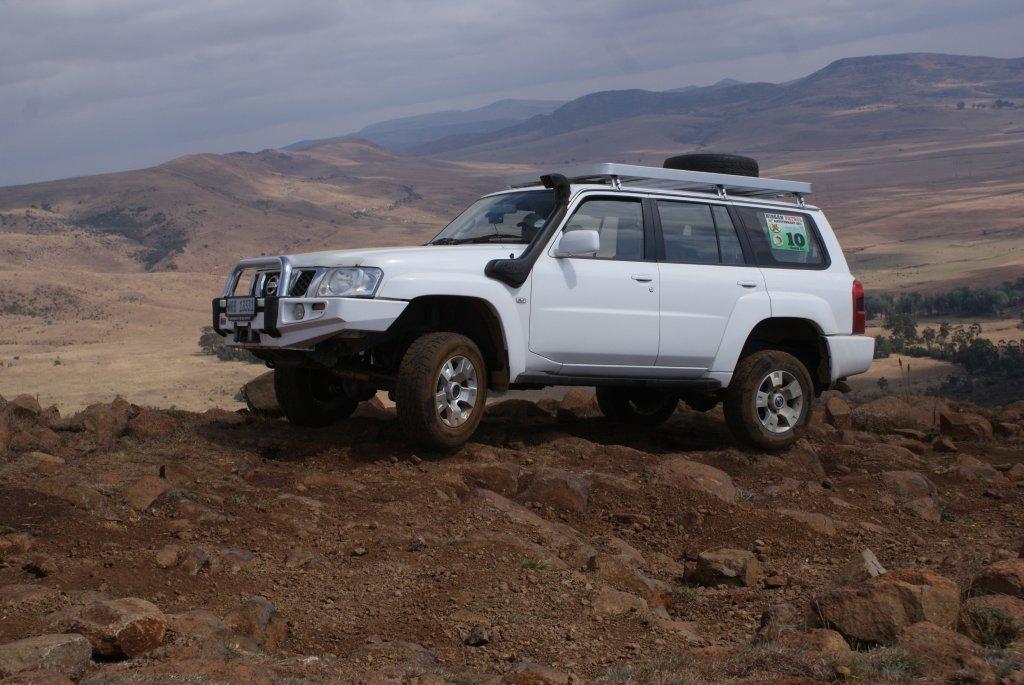 3 Provinces Patrol 60th