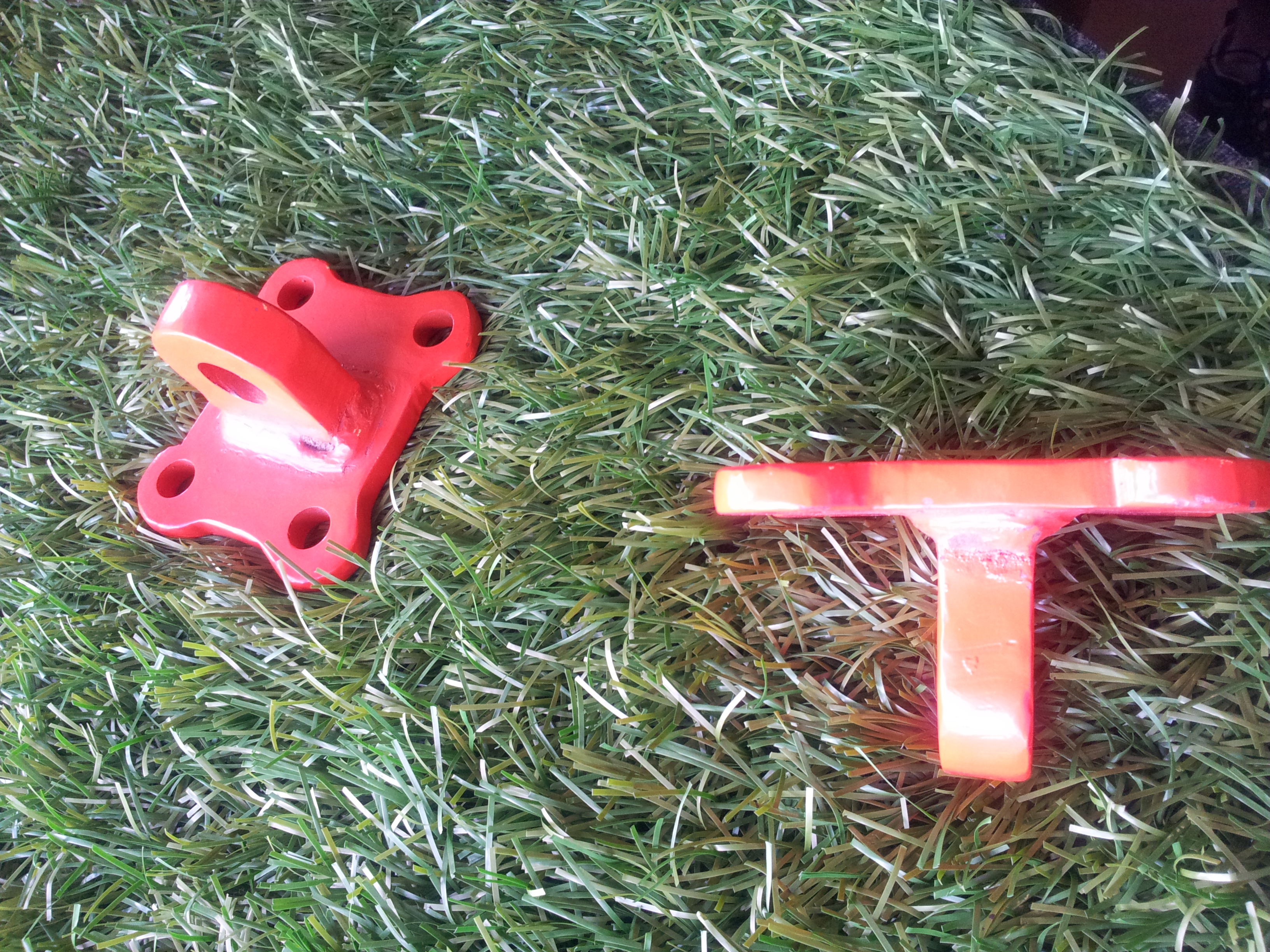 Another view of G-Man's design. I believe that this design is a significant improvement on the standard fitting.