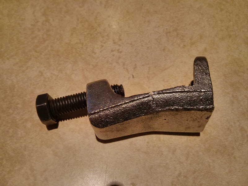 It are broken!