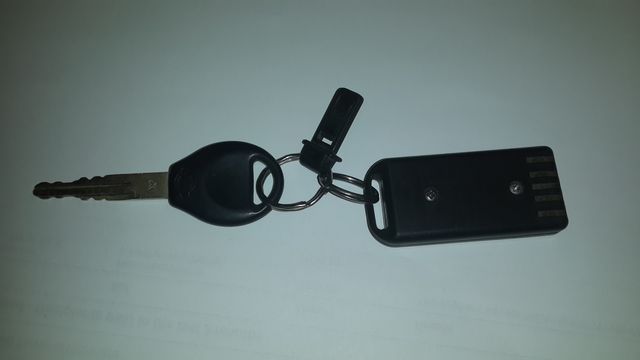 99 Patrol 4.5 Remote - Bottom