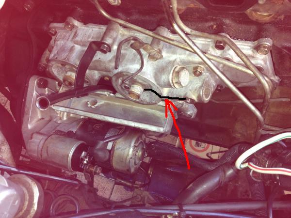 oil cooler crack.JPG