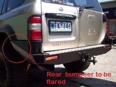 Rear bumper To be flares.jpg