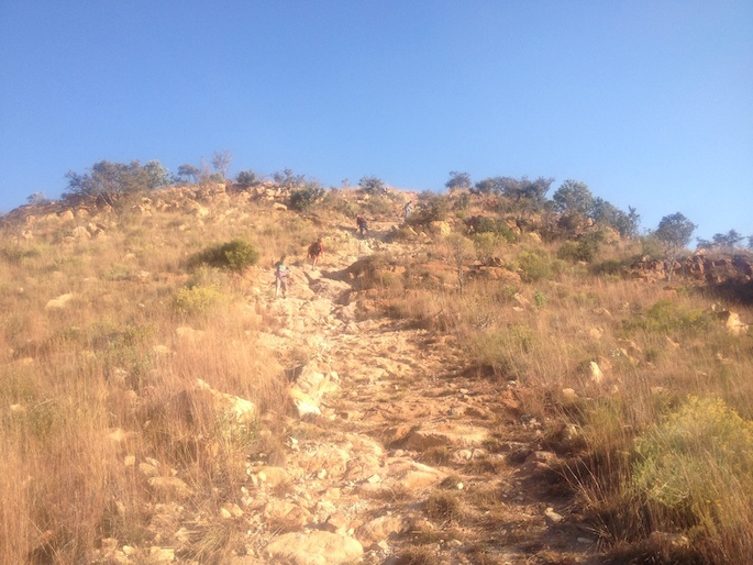 RhinoChallengebyFoot.JPG