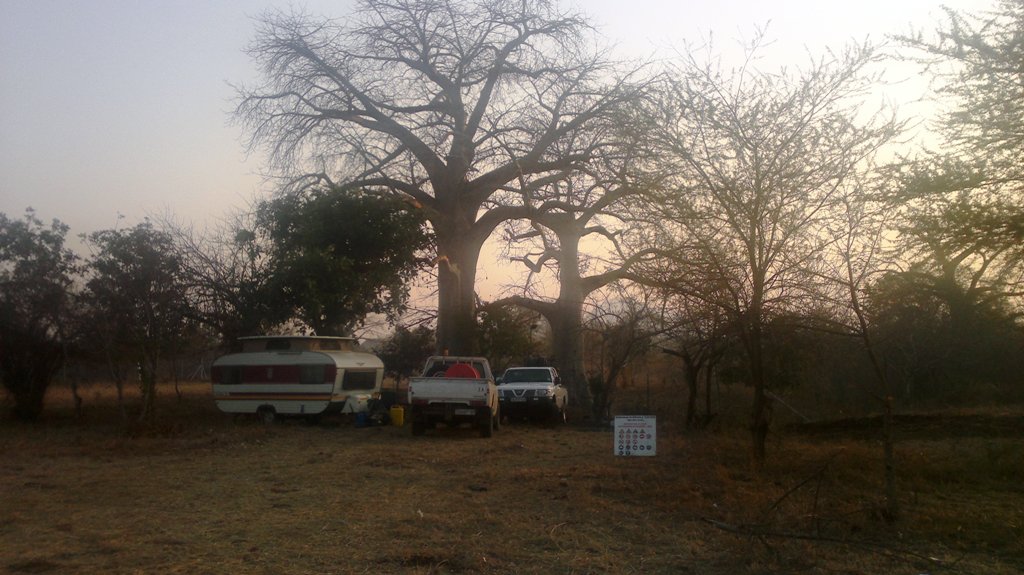 At work next to Zambezi near Tete.jpg