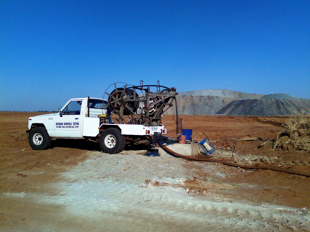 Tati mine Francistown Botswana.Solo for 1 week with only tin food..jpg