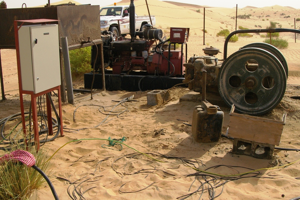 This place was 4 hours into the desert AbuDhabi.jpg
