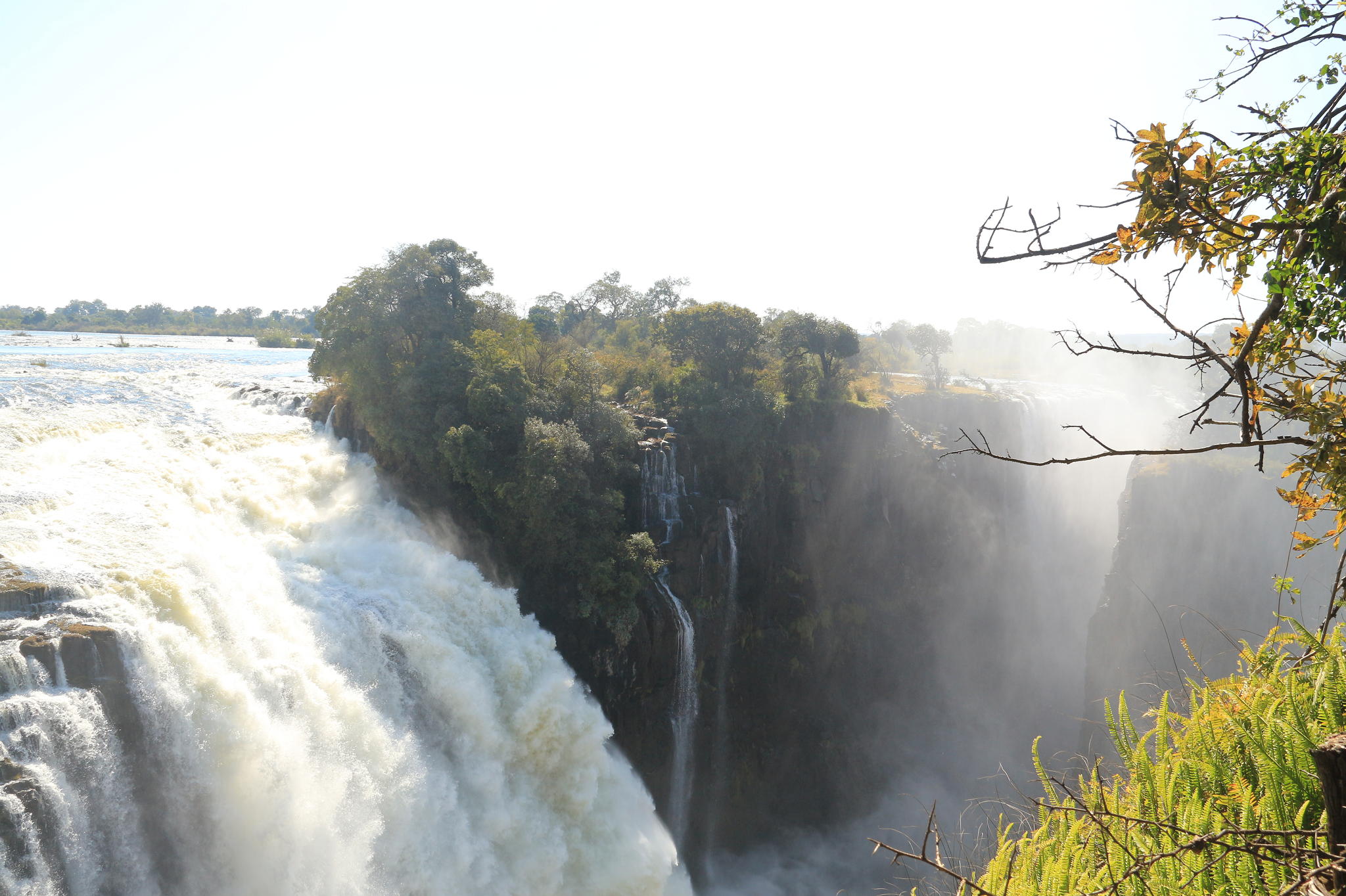 Vic Falls