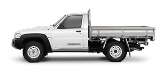 Patrol Cab Chassis_DX LEAF HD ALLOY TRAY_PATROLZLA2  DXPolar White.png