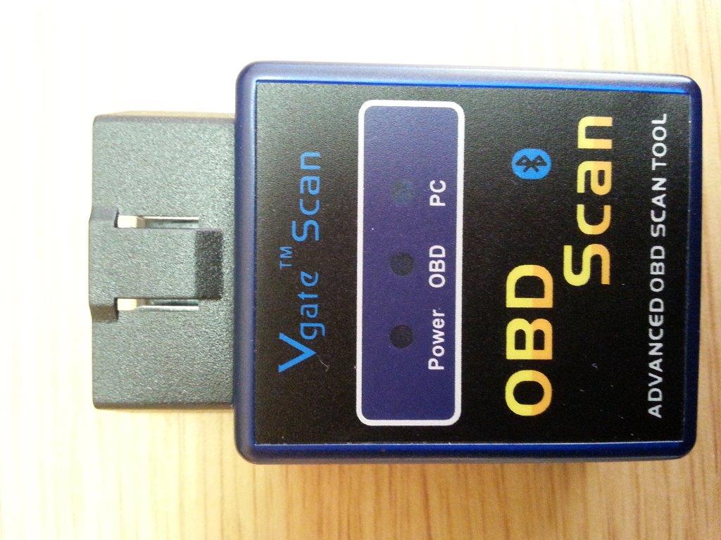 Bluetooth Adaptor