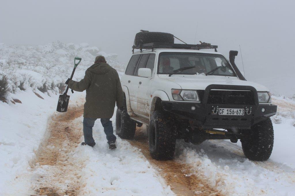 Matroosberg 2013