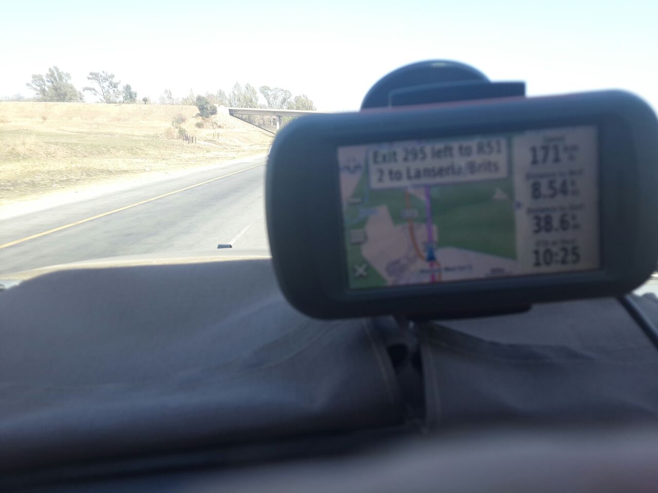 Cruising on sunday.....4.8....