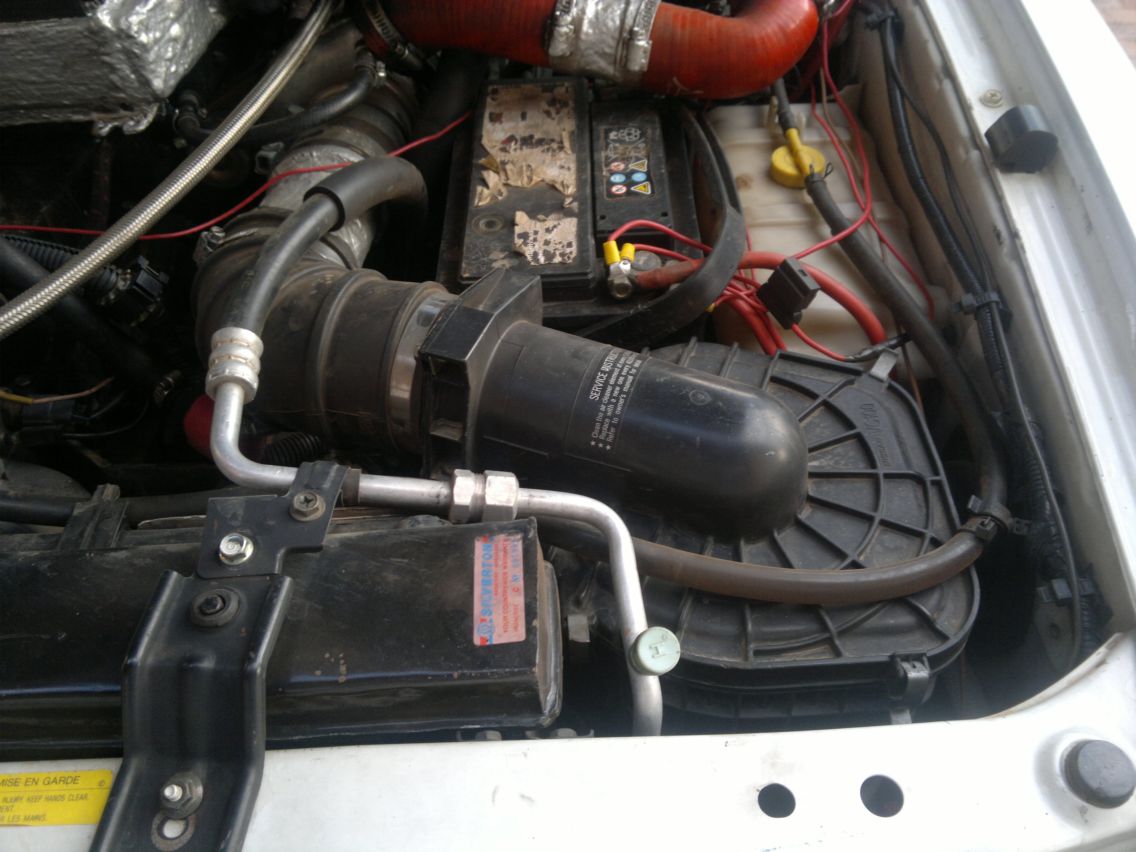 zd 30 airbox