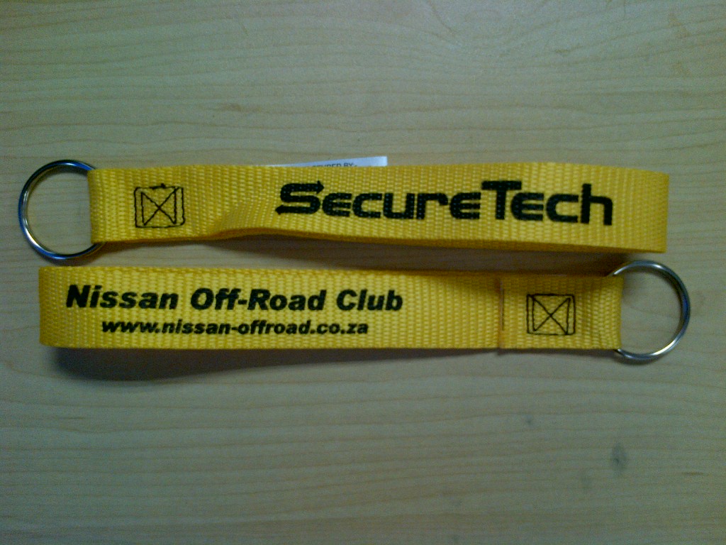 key ring